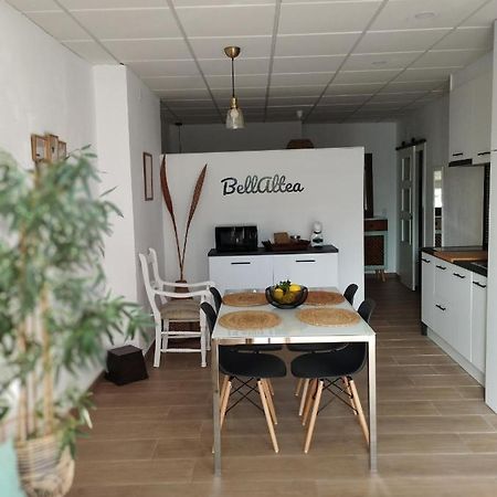 Bellaltea Apartment Екстериор снимка