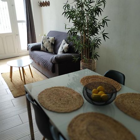 Bellaltea Apartment Екстериор снимка