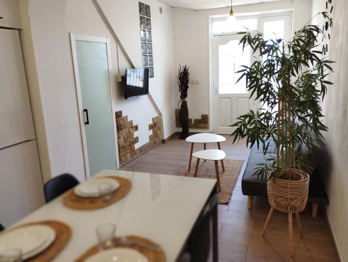 Bellaltea Apartment Екстериор снимка