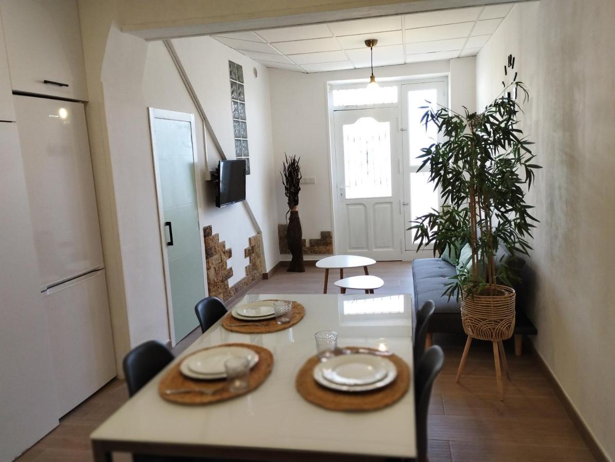 Bellaltea Apartment Екстериор снимка
