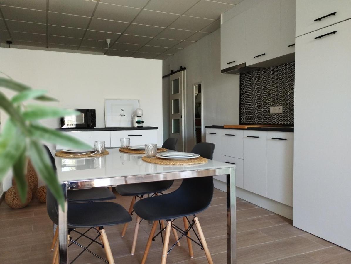 Bellaltea Apartment Екстериор снимка