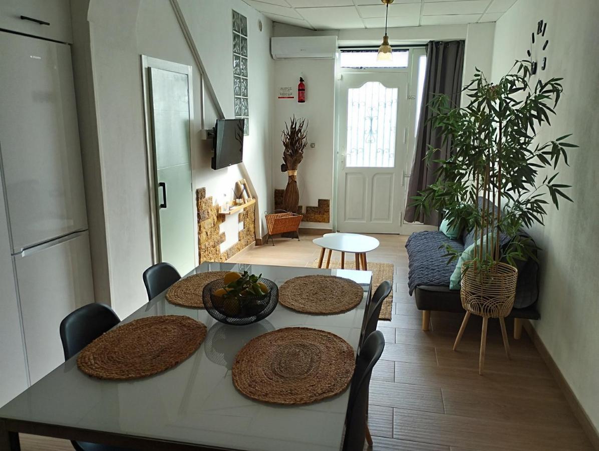 Bellaltea Apartment Екстериор снимка