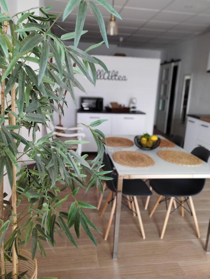 Bellaltea Apartment Екстериор снимка