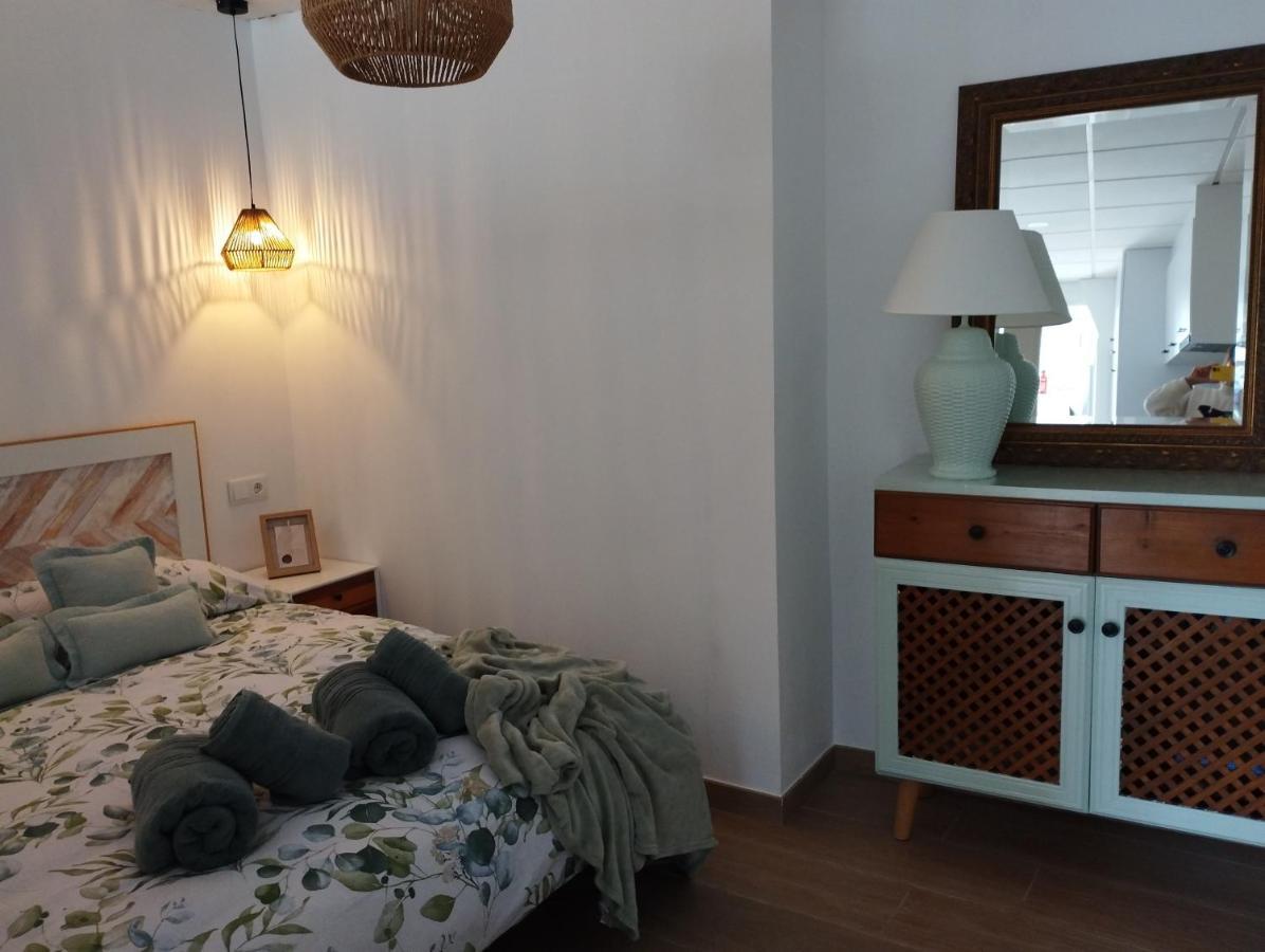 Bellaltea Apartment Екстериор снимка