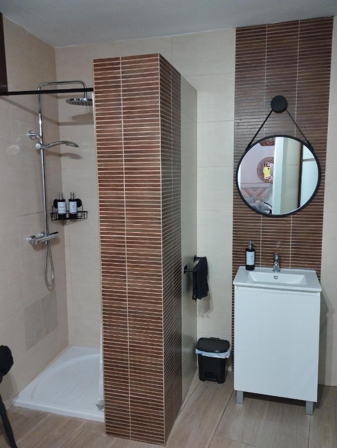 Bellaltea Apartment Екстериор снимка