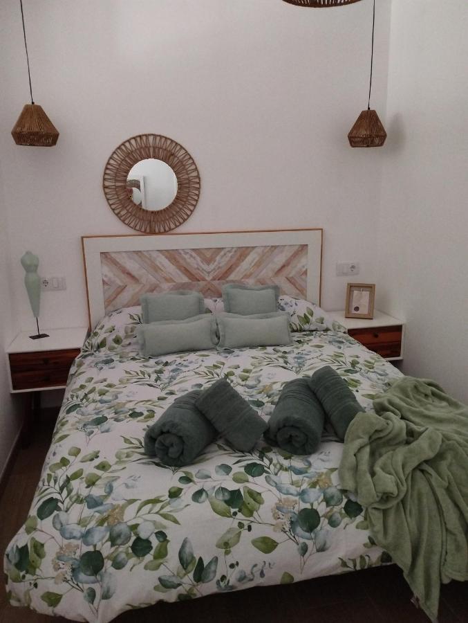 Bellaltea Apartment Екстериор снимка