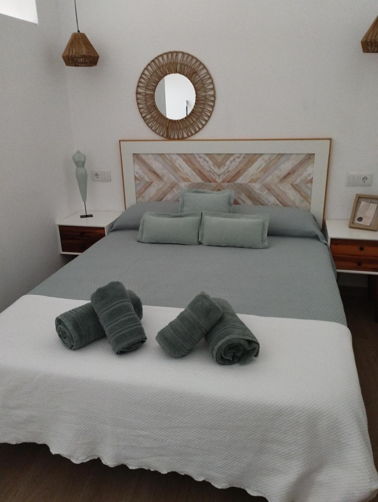 Bellaltea Apartment Екстериор снимка
