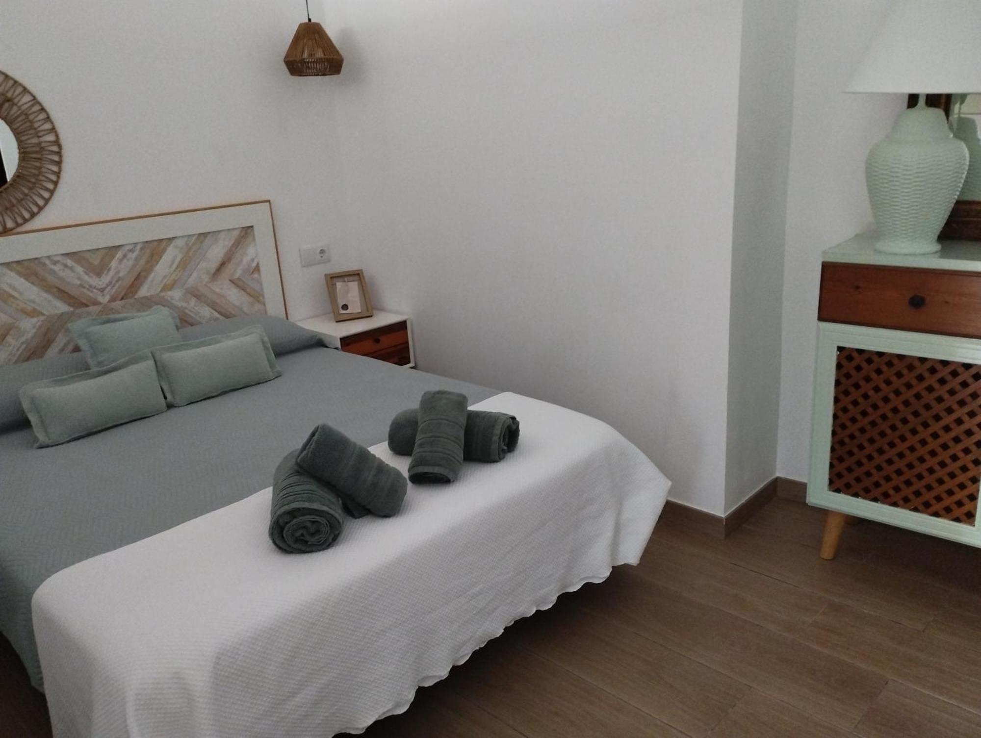 Bellaltea Apartment Екстериор снимка