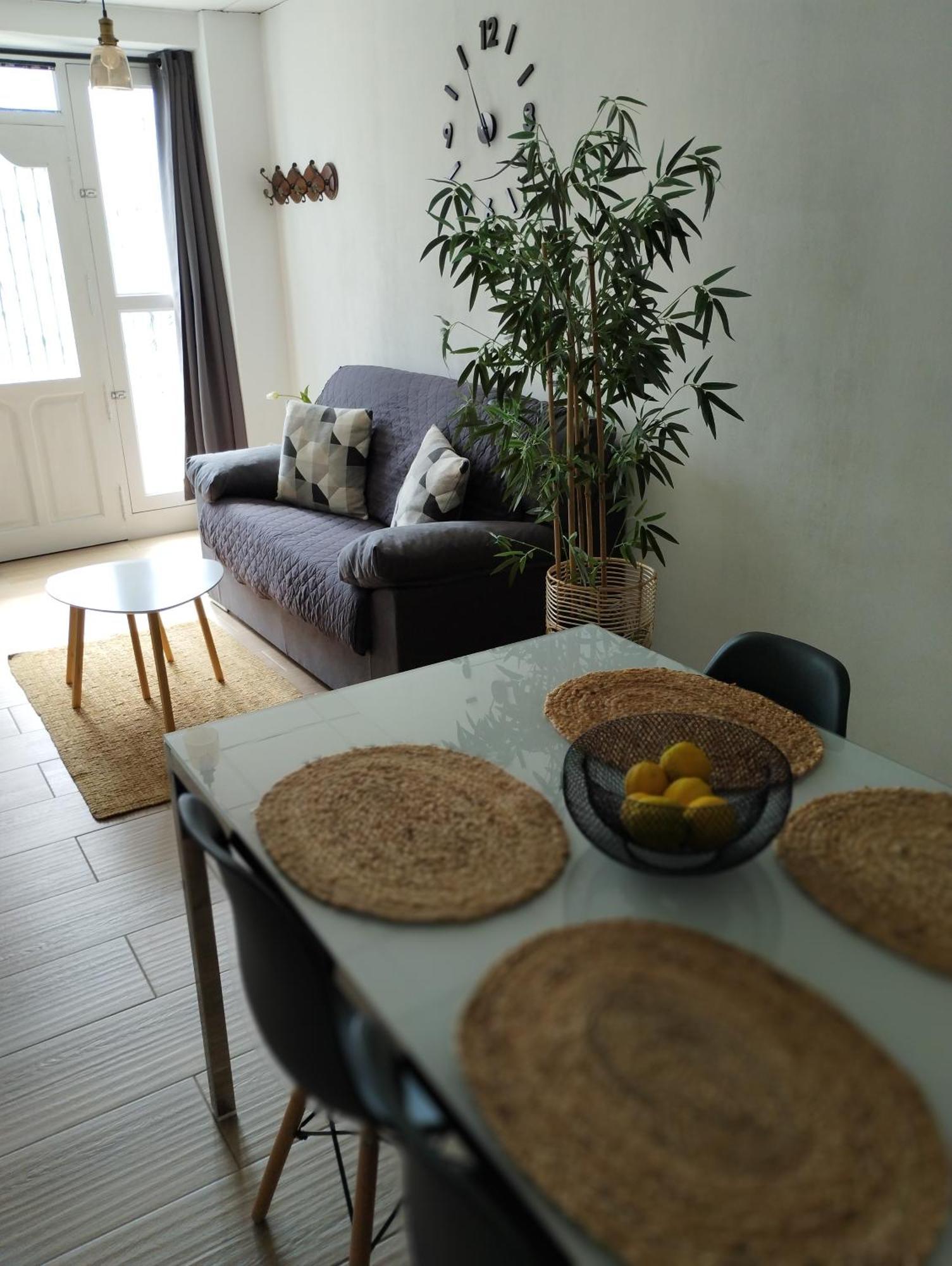 Bellaltea Apartment Екстериор снимка